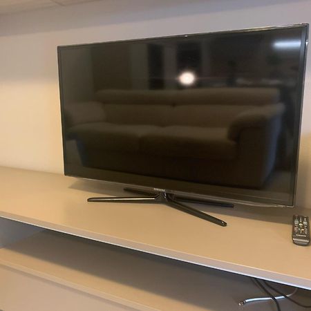 Le Noir Appartment 페스키에라델가르다 외부 사진