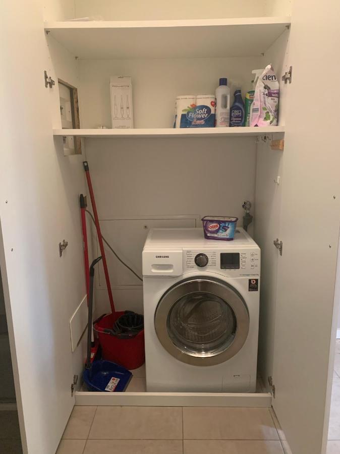 Le Noir Appartment 페스키에라델가르다 외부 사진