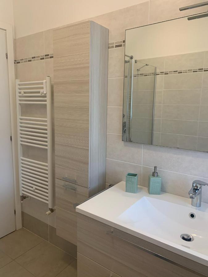 Le Noir Appartment 페스키에라델가르다 외부 사진