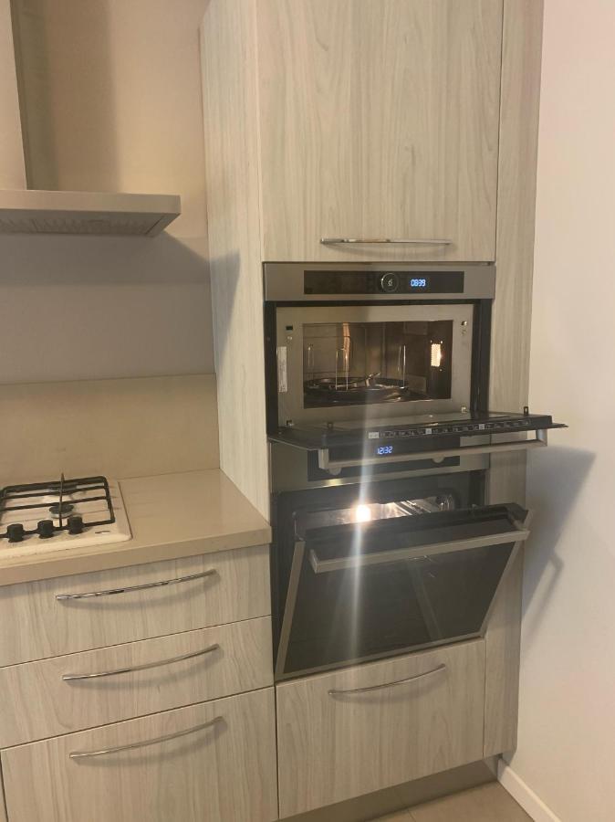 Le Noir Appartment 페스키에라델가르다 외부 사진