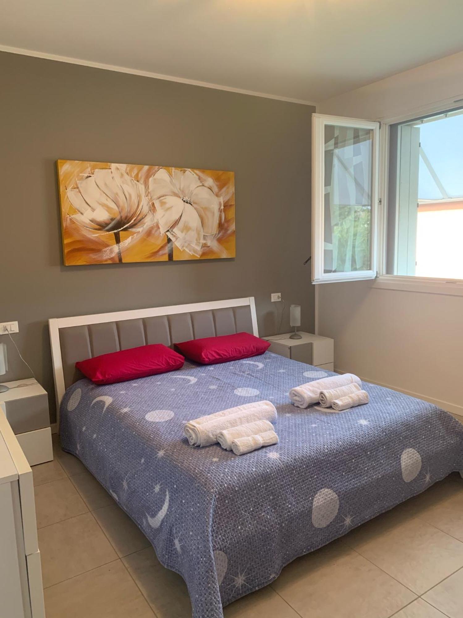 Le Noir Appartment 페스키에라델가르다 외부 사진
